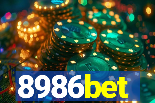 8986bet