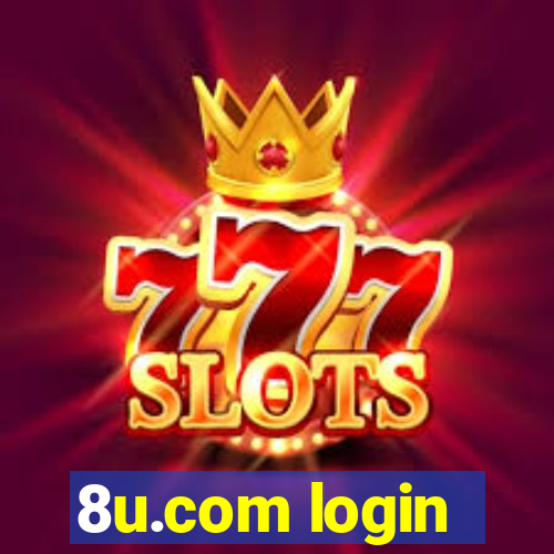 8u.com login