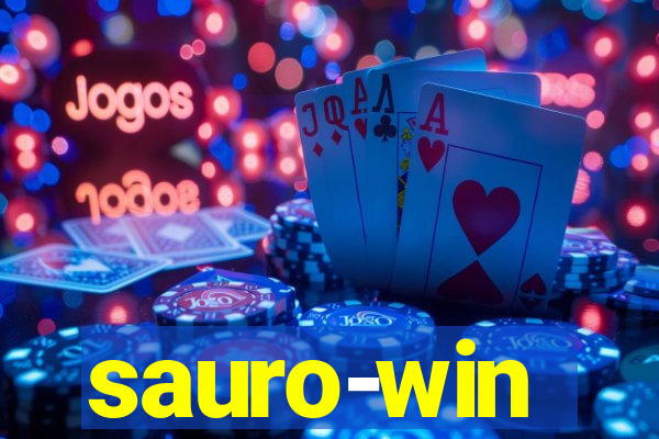 sauro-win