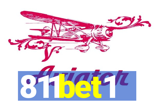 811bet1