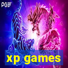 xp games