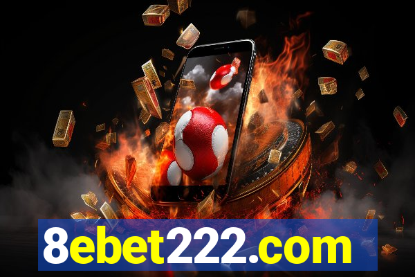 8ebet222.com