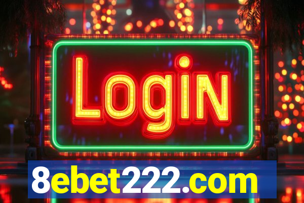 8ebet222.com