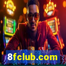 8fclub.com