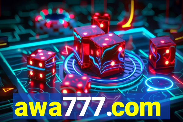 awa777.com