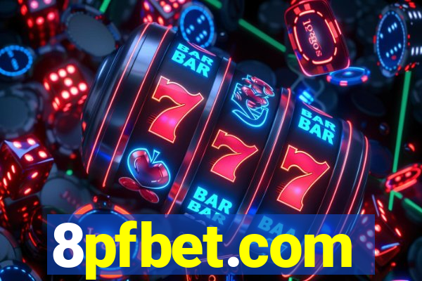 8pfbet.com