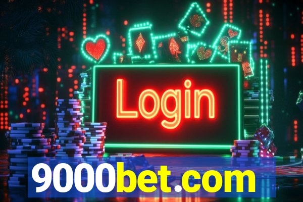 9000bet.com