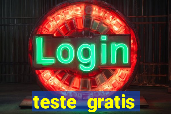 teste gratis fortune tiger