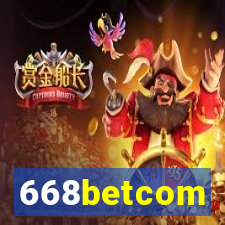 668betcom