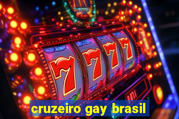 cruzeiro gay brasil