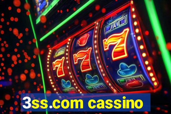 3ss.com cassino