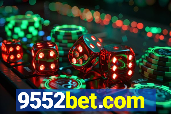 9552bet.com