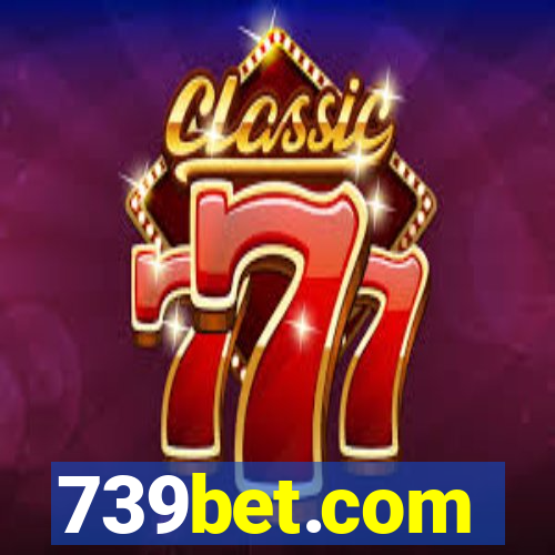 739bet.com