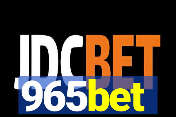 965bet