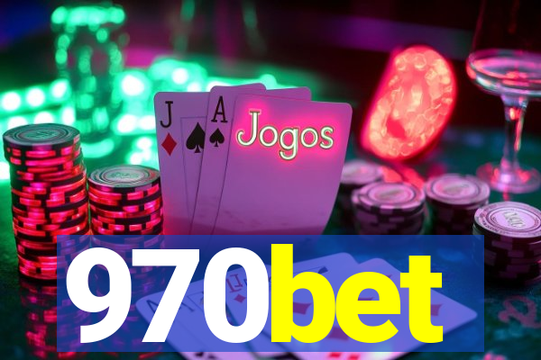 970bet