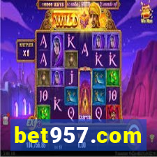 bet957.com