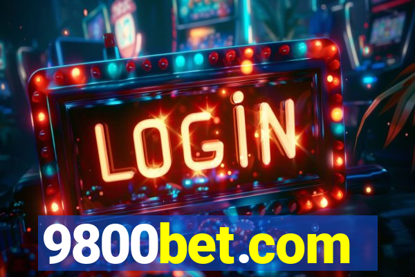 9800bet.com