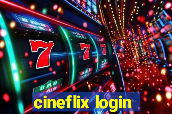 cineflix login