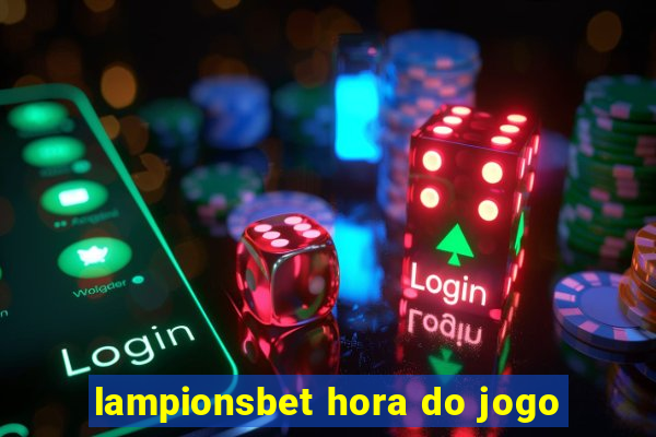 lampionsbet hora do jogo