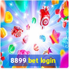 8899 bet login