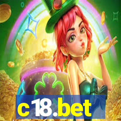 c18.bet