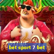 bet sport 7 bet