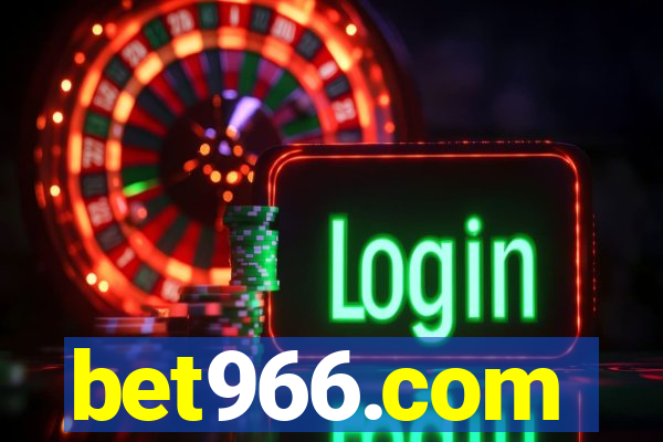 bet966.com