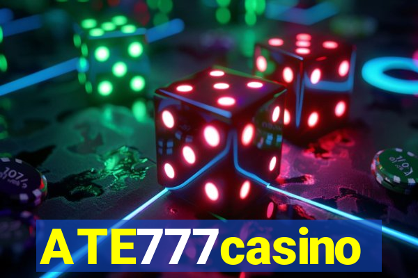 ATE777casino