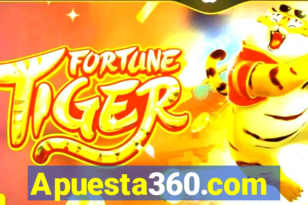 Apuesta360.com