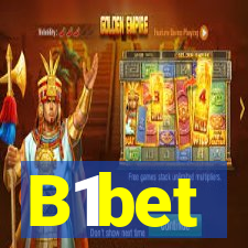 B1bet