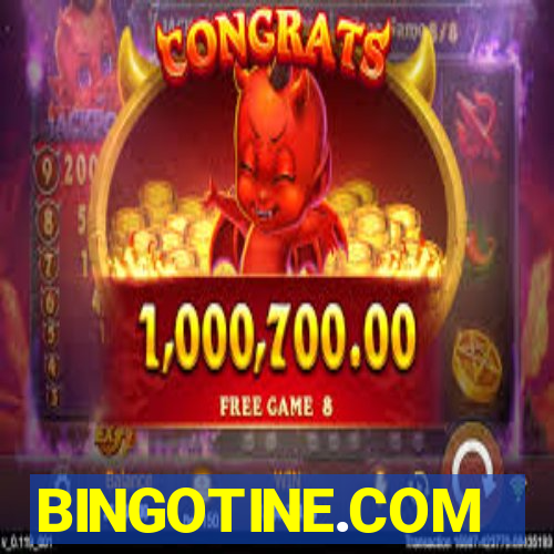 BINGOTINE.COM