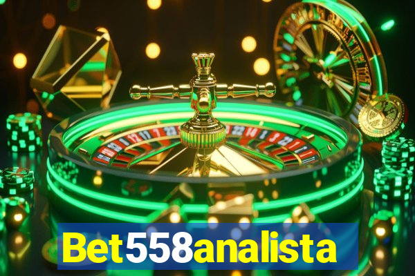 Bet558analista