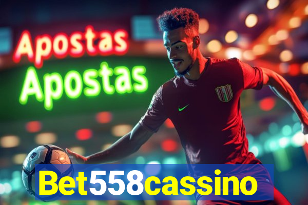 Bet558cassino