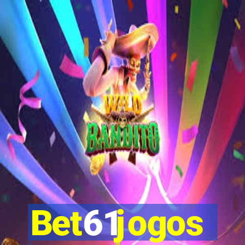 Bet61jogos