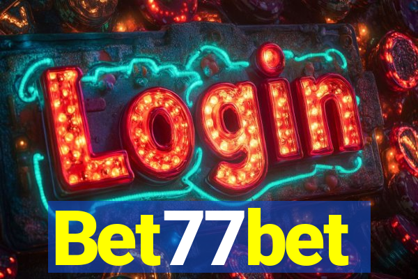 Bet77bet