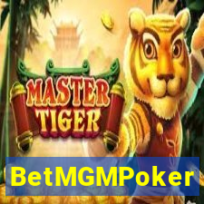 BetMGMPoker