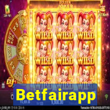 Betfairapp