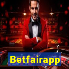 Betfairapp