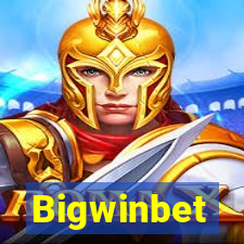 Bigwinbet