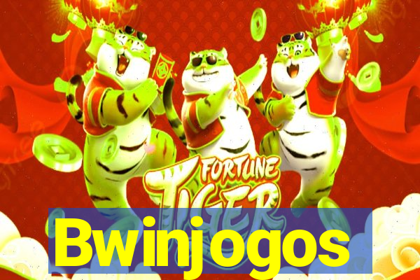 Bwinjogos