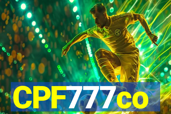 CPF777co