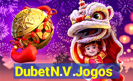 DubetN.V.Jogos