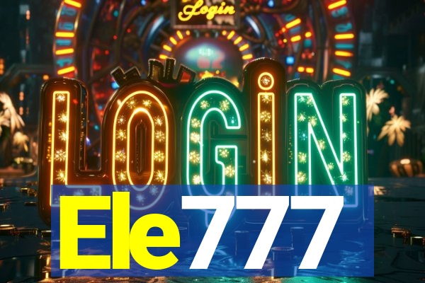 Ele777