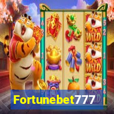 Fortunebet777