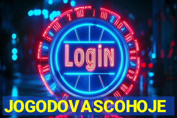 JOGODOVASCOHOJE