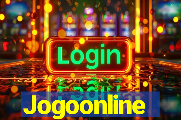 Jogoonline