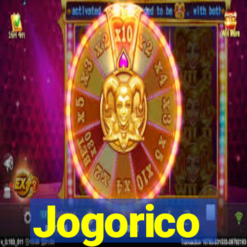 Jogorico