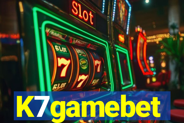 K7gamebet