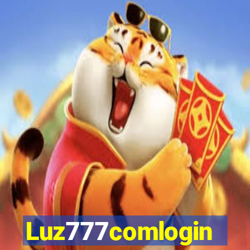 Luz777comlogin