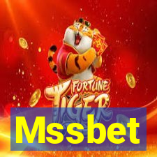 Mssbet